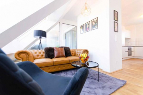 Grand Quarters City Residence